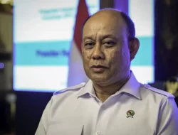Heboh! Prabowo Ganti Pimpinan BGN di Tengah Sorotan Publik terhadap Program MBG