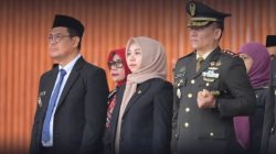 Umy Asyiatun Khadijah: Pancasila Fondasi Membangun Bulukumba yang Maju dan Sejahtera