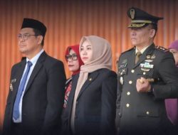 Umy Asyiatun Khadijah: Pancasila Fondasi Membangun Bulukumba yang Maju dan Sejahtera
