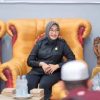 Di Tengah Gema Takbir, Andi Tenri Ita Maharani Serap Aspirasi Warga Bajiminasa