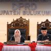 DPRD Bulukumba Sosialisasikan Draft Perubahan Tata Tertib, Perkuat Tata Kelola dan Kinerja Kelembagaan