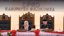 DPRD Bulukumba Sosialisasikan Draft Perubahan Tata Tertib, Perkuat Tata Kelola dan Kinerja Kelembagaan
