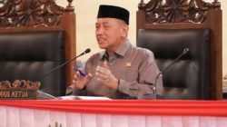 DPRD Bulukumba Lanjutkan Sosialisasi Rancangan Tata Tertib, Perkuat Efektivitas Kinerja Lembaga