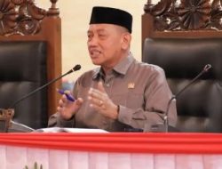 DPRD Bulukumba Lanjutkan Sosialisasi Rancangan Tata Tertib, Perkuat Efektivitas Kinerja Lembaga