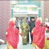 Anggota DPRD Bulukumba Hadiri Pembukaan GEMBA LKBB Paskibraka Season I Tingkat Sulsel