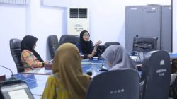 Sekretariat DPRD Bulukumba Gelar Pelatihan Jurnalistik dan Publikasi Informasi untuk Tingkatkan Kompetensi Pegawai