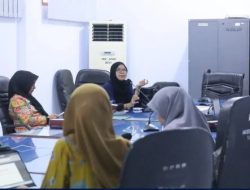 Sekretariat DPRD Bulukumba Gelar Pelatihan Jurnalistik dan Publikasi Informasi untuk Tingkatkan Kompetensi Pegawai
