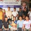 Abdul Samad Serap Aspirasi Warga Jawi-Jawi dalam Reses Masa Persidangan III Tahun 2026