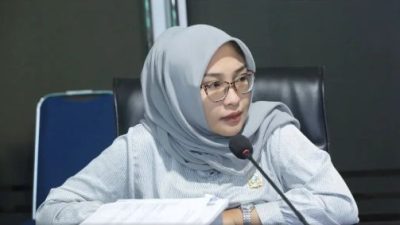 Komisi III DPRD Bulukumba Gelar RDP Bahas Polemik Pamsimas Desa Caramming, Soroti Tata Kelola dan Legalitas Pengurus