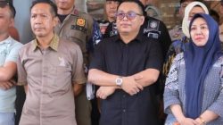 DPRD Bulukumba Terima Aspirasi Cipayung Plus, Massa Sampaikan Tujuh Tuntutan kepada Pemerintah Pusat