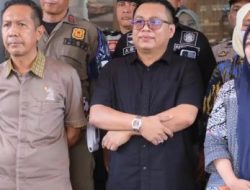 DPRD Bulukumba Terima Aspirasi Cipayung Plus, Massa Sampaikan Tujuh Tuntutan kepada Pemerintah Pusat