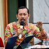 Penyegaran Birokrasi, Andi Ayatullah Ahmad Resmi Isi Kursi Sekretaris Diskominfo Bulukumba