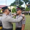Selamat, 46 Personel Polres Bulukumba Naik Pangkat Setingkat Lebih Tinggi