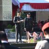 Berlangsung Khidmat, Kapolres Bulukumba Pimpin Upacara Hari Bhayangkara ke-80 Tahun 2026