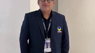 Kurdiansyah Anggoro Apresiasi Bulukumba United U-17 Raih Juara III ISL Seri Nasional 2026