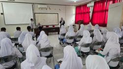 PPA Polres Bulukumba Gencar Sosialisasi Pencegahan TPKS dan TPPO