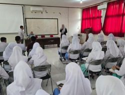 PPA Polres Bulukumba Gencar Sosialisasi Pencegahan TPKS dan TPPO