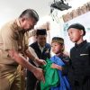 Bupati Bulukumba Apresiasi Khitanan Massal BAZNAS, Ajak Masyarakat Manfaatkan Program Sosial