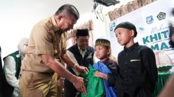 Bupati Bulukumba Apresiasi Khitanan Massal BAZNAS, Ajak Masyarakat Manfaatkan Program Sosial