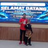 Siswa SDN 230 Taccorong Harumkan Nama Bulukumba, Raih Juara II O2SN Sulsel Cabang Pencak Silat