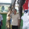 Pesan Wakil Ketua DPRD Bulukumba di Hari Pertama Masuk Sekolah: Jadikan Sekolah Rumah Kedua, Guru Orang Tua Kedua