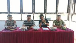 Gantarang Siap Sukseskan Peringatan HUT RI ke 81 Melalui Kolaborasi Lintas Sektor