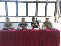 Gantarang Siap Sukseskan Peringatan HUT RI ke 81 Melalui Kolaborasi Lintas Sektor