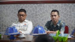 Komitmen Pemilu Inklusif, Bawaslu Bulukumba Terus Perkuat Simpul Pengawasan Partisipatif