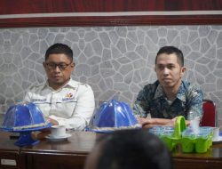 Komitmen Pemilu Inklusif, Bawaslu Bulukumba Terus Perkuat Simpul Pengawasan Partisipatif
