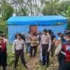 Polres Bulukumba Kawal Proses Ekshumasi Jenazah oleh Tim Forensik Bidokkes Polda Sulsel di Rilau Ale