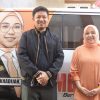 Ketua DPRD Bulukumba Umy asyiatun Khadijah Luncurkan Ambulans PKS, Siap Layani Warga yang Membutuhkan