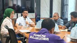 Rapat Pemantapan Digelar, Kwarcab Bulukumba Siap Sukseskan Apel Besar Hari Pramuka ke-65