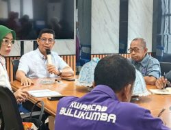 Rapat Pemantapan Digelar, Kwarcab Bulukumba Siap Sukseskan Apel Besar Hari Pramuka ke-65