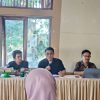 Kwaran Pramuka Gantarang Matangkan Persiapan Perkemahan, Pastikan Seluruh Rangkaian Kegiatan Siap Digelar