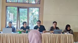 Kwaran Pramuka Gantarang Matangkan Persiapan Perkemahan, Pastikan Seluruh Rangkaian Kegiatan Siap Digelar