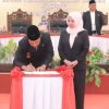 DPRD Bulukumba Terima Ranperda Pertanggung Jawaban APBD 2025, Bupati Tegaskan Komitmen Perbaiki Tata Kelola Keuangan