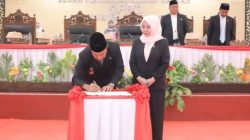 DPRD Bulukumba Terima Ranperda Pertanggung Jawaban APBD 2025, Bupati Tegaskan Komitmen Perbaiki Tata Kelola Keuangan