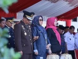 Hadiri Hari Bhayangkara ke-80, Ketua DPRD Bulukumba: Polri Semakin Profesional dan Dicintai Masyarakat