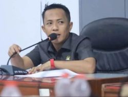 Komisi I DPRD Bulukumba Dalami Pertanggungjawaban APBD 2025, Soroti Efektivitas Program dan Penggunaan Anggaran