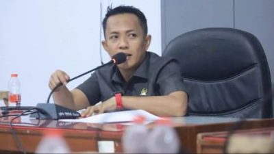 Komisi I DPRD Bulukumba Dalami Pertanggungjawaban APBD 2025, Soroti Efektivitas Program dan Penggunaan Anggaran