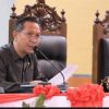 Pengelolaan Keuangan Daerah Mulai Dievaluasi, Banggar DPRD Bahas APBD 2025