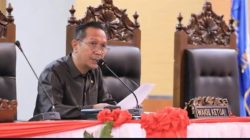 Pengelolaan Keuangan Daerah Mulai Dievaluasi, Banggar DPRD Bahas APBD 2025
