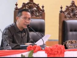 Pengelolaan Keuangan Daerah Mulai Dievaluasi, Banggar DPRD Bahas APBD 2025
