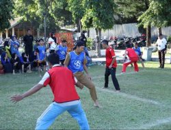 Semarak HUT ke-81 RI, Pemkab Bulukumba Gelar Beragam Lomba Tradisional hingga Olahraga