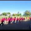 H-7 HUT Kemerdekaan RI ke-81, Kecamatan Gantarang Genjot Kesiapan Paskibra