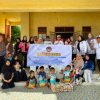 Lapas Bulukumba Berbagi Kebahagiaan, Salurkan Bantuan untuk Anak-Anak Panti Asuhan