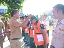 Warga Bulukumba Wajib Tahu! Hanya Petugas Berompi yang Boleh Tarik Retribusi Parkir