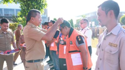 Warga Bulukumba Wajib Tahu! Hanya Petugas Berompi yang Boleh Tarik Retribusi Parkir