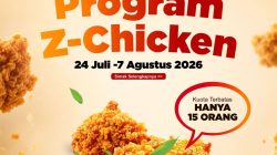Peluang Emas untuk Warga Bulukumba! BAZNAS Buka Program Z Chicken, Dapat Pelatihan hingga Peralatan Usaha