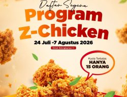 Peluang Emas untuk Warga Bulukumba! BAZNAS Buka Program Z Chicken, Dapat Pelatihan hingga Peralatan Usaha